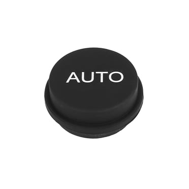 Unique Bargains Car Gearbox Control Dashboard Auto Button Panel Replacement 81699202 for Ferrari F430 599 612 F1