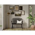 thumbnail image 3 of Carolina Classics Windsor Bench, 3 of 6