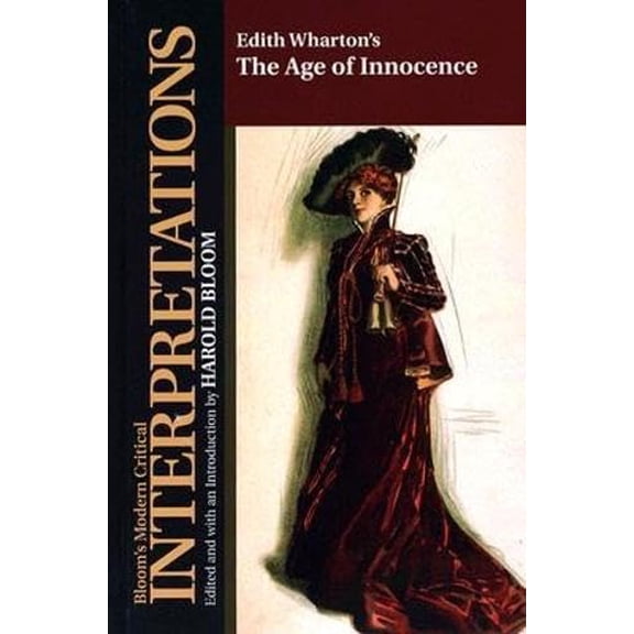Pre-Owned The Age of Innocence (Hardcover) 0791081265 9780791081266