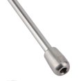 thumbnail image 2 of Bouteille d'alimentation en acier inoxydable pour animaux de ferme, veau, vache, eau, médicaments, lait, accessoire 4 L, 2 of 4