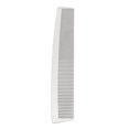 thumbnail image 4 of Comb Professional Haircut Dressing Combs Stainless Steel Fine Teeth Hair Dressing Comb for Salon, 4 of 7