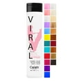 thumbnail image 6 of Celeb Luxury Viral Pastel Light Pink Colorwash Shampoo & Hybrid Light Pink Colorditioner Conditioner - 8.25 oz, 6 of 8