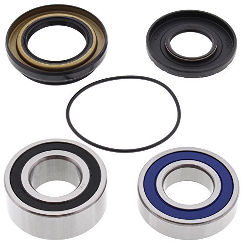All Balls Wheel Bearing and Seal Kit