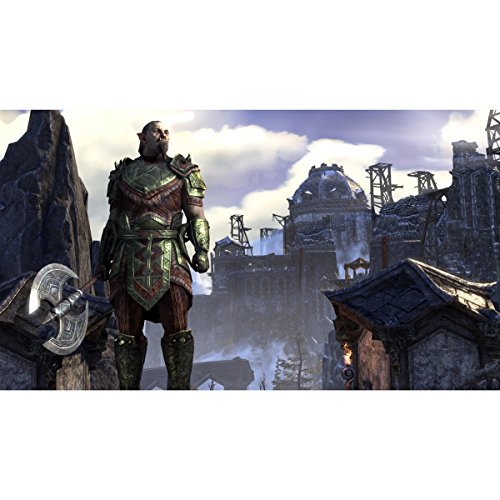 The Elder Online: Morrowind (PS4) - Walmart.com