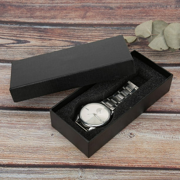 Estuche para relojes sears hotsell