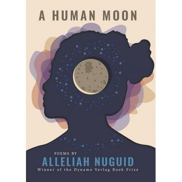 A Human Moon, (Paperback)