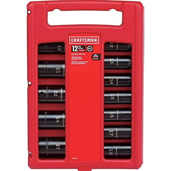 Craftsman Wrench Sets