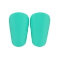thumbnail image 1 of Espinillera de fútbol Espinillera de fútbol Protector de pierna grueso ligero Mini espinillera protectora antideslizante para niños adultos, 1 of 5