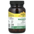 thumbnail image 3 of Country Life Target-Mins®, Magnesium with Silica, 60 Vegan Capsules, 3 of 4