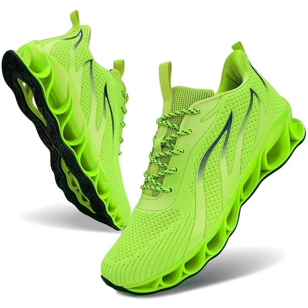 UMYOGO Men Running Shoes Just so so Male Casual Sneakers - Walmart.com