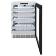 thumbnail image 6 of Zline Rwdpoz-24 Autograph Edition 24" Wide 44 Bottle Capacity Panel Ready Built-In Wine, 6 of 7