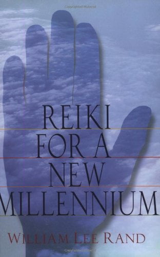 Pre-Owned Reiki for a New Millennium (Paperback) 1886785023 9781886785021