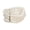1pc, variant on SmartBy 3-Row Faux Pearl Bracelet Women Retro Wrist Bracelet Ladies Rhinestone Stretch Bracelet with Elastic Chain Jewelry for Parties Weddings Daily Wear