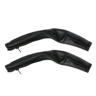 WINDLAND Toddler Stroller Handle Cover Universal Handle Dust-proof Protector Sleeve