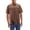 K2549, variant on Men's Paisley Patterned Long Sleeve Cowboy Rodeo Western Button Up Dress Shirt (K2549, 2XL)