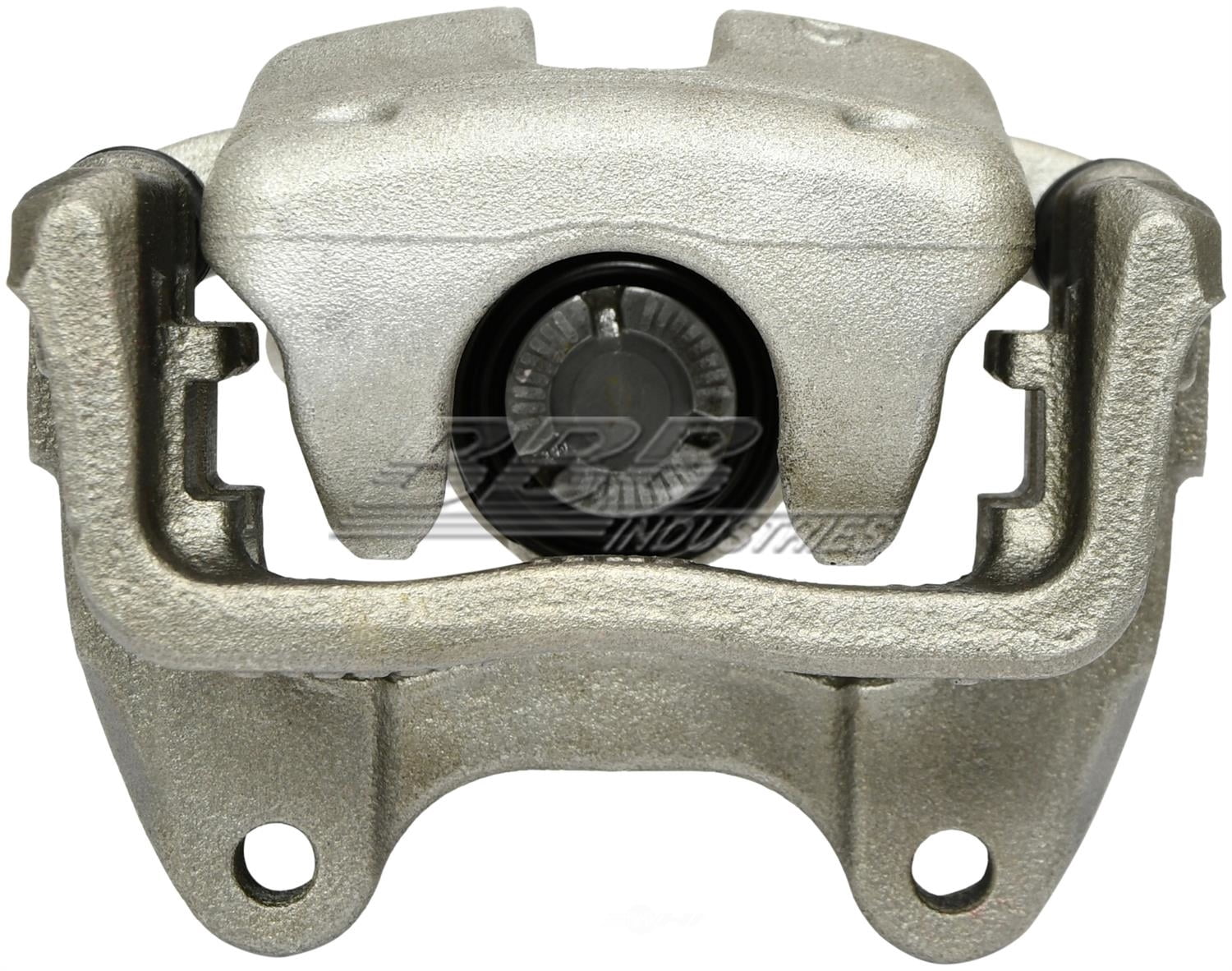 TERREPOWER formerly BBB Industries 99-02894A Reman Caliper w/installation Hardware