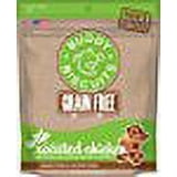 Stunning No By-Products Grain Free Roasted Chicken And Egg Dog image
