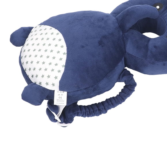 Cojín de soporte para baño para Bebé BuyWeekMX almohada para bañera infantil