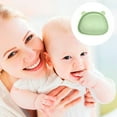 thumbnail image 3 of Kids Silicone Animal Suction Plate, Suction Baby Bowl & Baby Spoons for Toddlers, 3 of 5