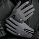 thumbnail image 4 of Wosthever Guantes de invierno Pantalla táctil Montar Guantes cálidos Unisex Senderismo Correr Mano Motocicleta Pesca Calentador Accesorios Ciclismo  Negro M, 4 of 6