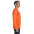 thumbnail image 4 of Jerzees Adult 5.6 oz. DRI-POWER ACTIVE Long-Sleeve T-Shirt - 29L, 4 of 4