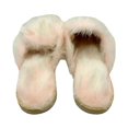 thumbnail image 4 of Pantufla Annik T 23 Rouse Rosa, 4 of 4