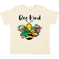 thumbnail image 3 of Inktastic Autism Awareness Bee Kind Boys or Girls Toddler T-Shirt, 3 of 5