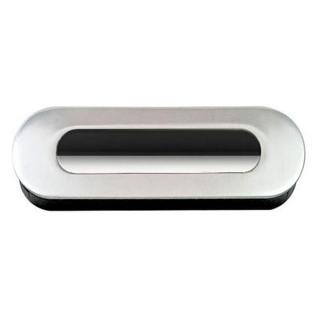 Jako 15 mm Ovale Affleurement US32 - 629 Acier Inoxydable