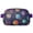 Purple-2, variant on Nebula Explorer Belt Bag – Space Geek’s Dream Fanny Pack with Cosmic Galaxy and Celestial Vibes