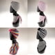 thumbnail image 3 of Gorros y baberos para bebés, gorras para bebés y niños pequeños, talla 6, para niño y niña, color gris, 3 of 9