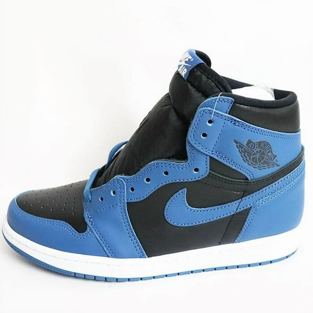 N I-K-E A i r-Jor-dan 1 Retro High OG Dark Marina Blue N I-K-E A i r-Jor-dan Retro High Dark