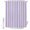 Purple, variant on Sage Green Tan Striped Shower Curtains for Bathroom, Modern Boho Stripes Minimalist Waterproof Fabric Shower Curtain, Decorative Bathroom Curtain for Bathtub, 72"x84", No Hooks Included