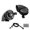Toyota horn with harness, variant on Car Horn for Toyota Lexus, 12V Waterproof Auto Horn Loud High Low Tone Electric Snail Horns (Fit for Toyota)
