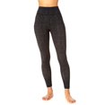 thumbnail image 1 of Anne Cole Active - Women's High Waist Classic Full Legging, 1 of 3