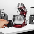 thumbnail image 3 of Miangastore 4pcs Stand Mixer Attachment Holders Kitchen Mixer Flat Beat Holders Compatible for KitchenAid, 3 of 8