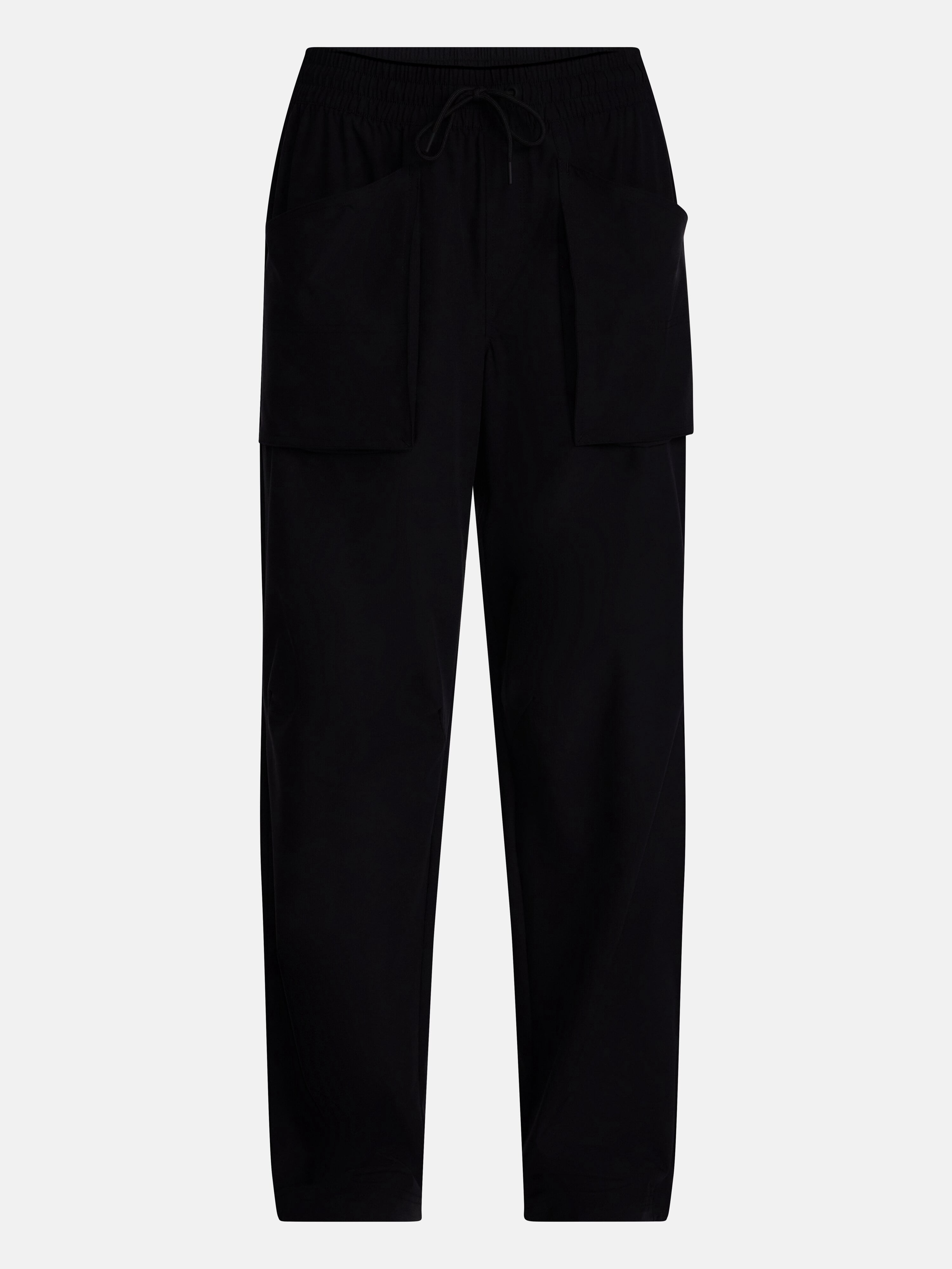 Avia Women's Exposed Pocket Ripstop Utility Pants, 30" Inseam, Sizes XS-XXXL