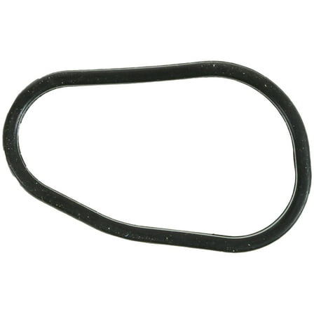 FEL-PRO 35957 Water Outlet Gasket Fits select: 2006-2010 FORD F150, 2003-2011 MERCURY GRAND MARQUIS