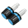 thumbnail image 4 of Applicable to For CFMOTO 250NK 7/8" Handlebar, 22mm, Handlebar Cap, 4 of 10