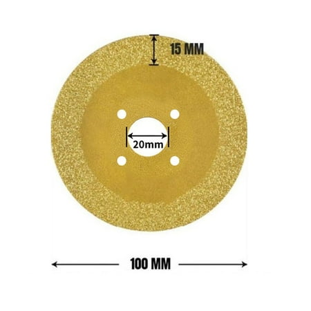 

Diamond Cutting Disc metal saw blades Concrete Granit ceramic tile cutting blade