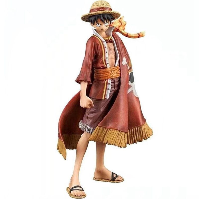 Yaoping 15cm One Piece Monkey D Luffy Straw Hat Action Figure Statue Toys New In Box Walmart Com Walmart Com Yaoping 15cm One Piece Monkey D Luffy Straw Hat Action Figure Statue Toys New In Box Walmart Com Walmart Com