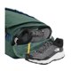 thumbnail image 5 of Bolsa de viaje THE NORTH FACE Base Camp Voyager 32 L, color verde pato/azul oscuro, 5 of 9