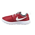 thumbnail image 4 of Nike Roshe One Pre School Men/Adult shoe size 12.5  Casual 749427-603 Red/White, 4 of 6