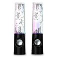 thumbnail image 2 of Wireless Dancing Water Speaker Led Light Fountain Speaker Home Party, 2 of 5