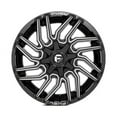 thumbnail image 3 of Fuel 1PC Cast Aluminum Rim D773 20X10 5X5.5/150 G-BLK-MILL -18MM, D77320007047, 3 of 3