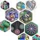 thumbnail image 3 of Tool Kits, Mandala Tools, 3 of 5