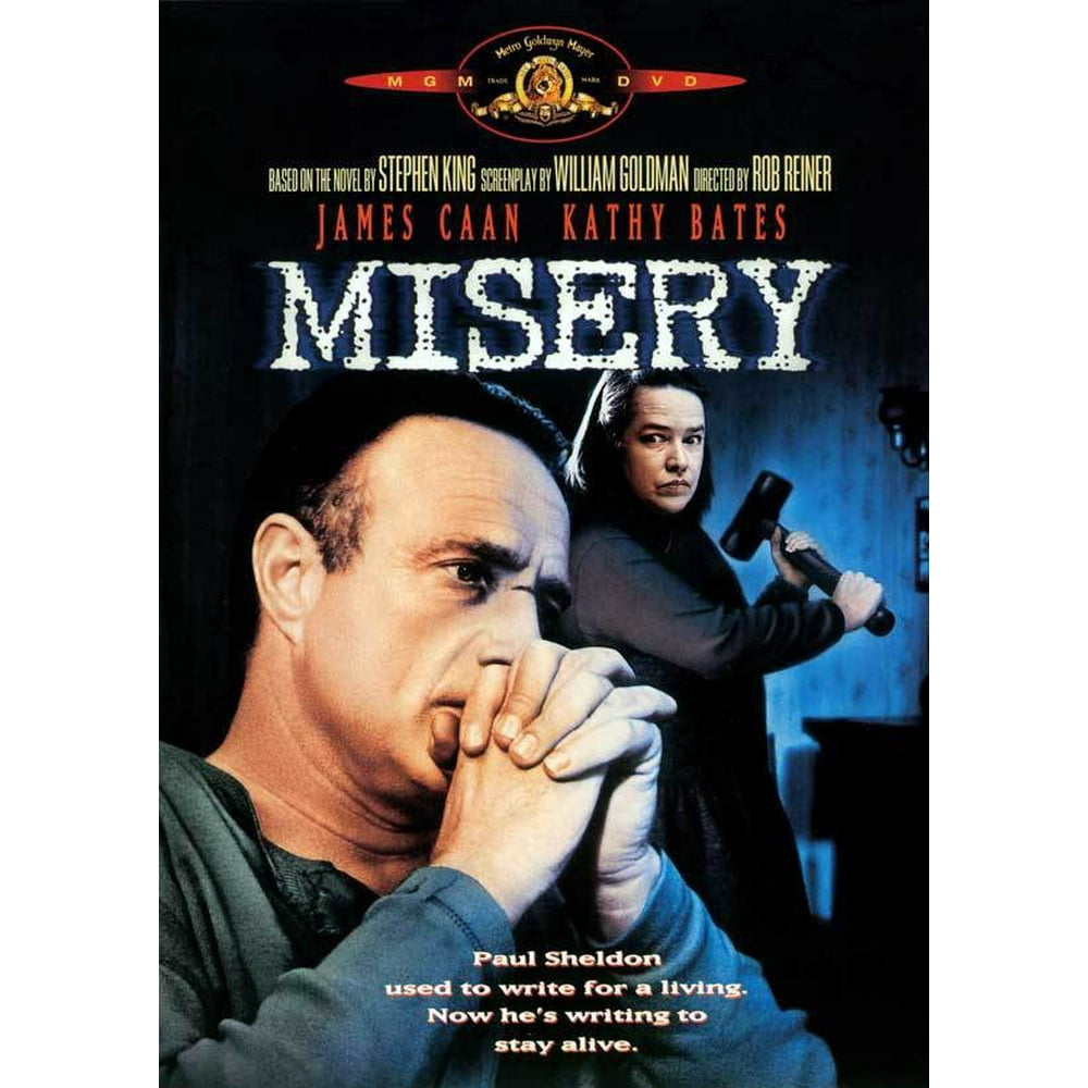Misery (1990) 27x40 Movie Poster