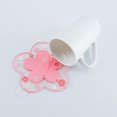 thumbnail image 5 of 2 almohadillas para posavasos de PVC Sakura. JAMW Sencillez, 5 of 5