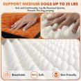 thumbnail image 4 of Asiento Elevado para Perros Kimdog Booster 15 cm para Perros hasta 16 kg, 4 of 6