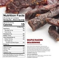 thumbnail image 5 of NESCO® BJM-6 Maple Bacon Jerky Seasoning, 3 Pack, 5 of 5