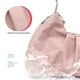 thumbnail image 2 of Fitness Bag Oxford Bolsas Portátiles Gran Capacidad para Hombres Y Mujeres (rosa), 2 of 9